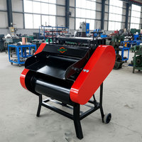 Dénudeur de fils électriques BS AC60, machine à dénuder les câbles, conception à lame ronde pour les ateliers de fabrication