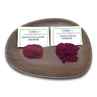 Emballage personnalisé OEM poudre de betterave biologique pure et naturelle