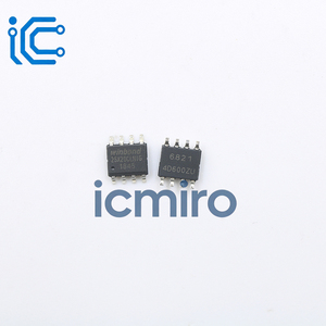 ICMICRO In Stock New Original <b>Integrated</b> <b>Circuit</b> Electronic Component Suppliers W25X20CLSNIG - Product Image 1