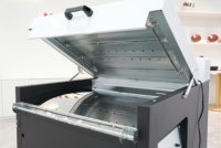 Imprimante DTF XM A1, machine d'impression numérique DTF, imprimante de transfert de film PET A3 pour t-shirts, sweats à capuche, sacs, casquettes, solutions d'impression personnalisées