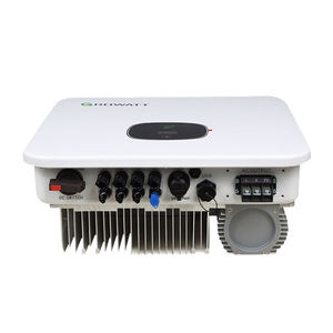 Onduleur solaire hybride monophasé Growatt <span class=keywords><strong>MID</strong></span> 17~30KTL3-X2 17-30KW pour usage domestique, efficacité 98,75%, onde sinusoïdale pure, protection IP66 - Product Image 5