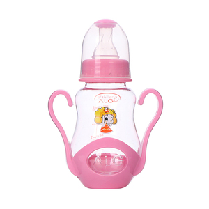 Biberón Personalizado para Bebé Más Vendido de ALG, 150 ml 260 ml, Biberón Económico - Product Image 5