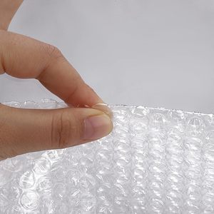 Film à bulles en <span class=keywords><strong>plastique</strong></span>, emballage d'expédition, film à bulles en gros - Product Image 5
