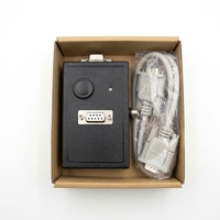 Module d'interface de contrôle d'ascenseur d'origine Kone Elevator Decoder