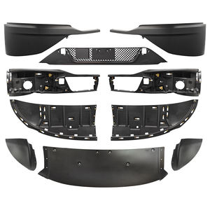 Renfort de pare-chocs pour <span class=keywords><strong>Ken</strong></span>*orth T680 Nouvelle génération <span class=keywords><strong>2023</strong></span>- (P)N77-1128 - Product Image 1