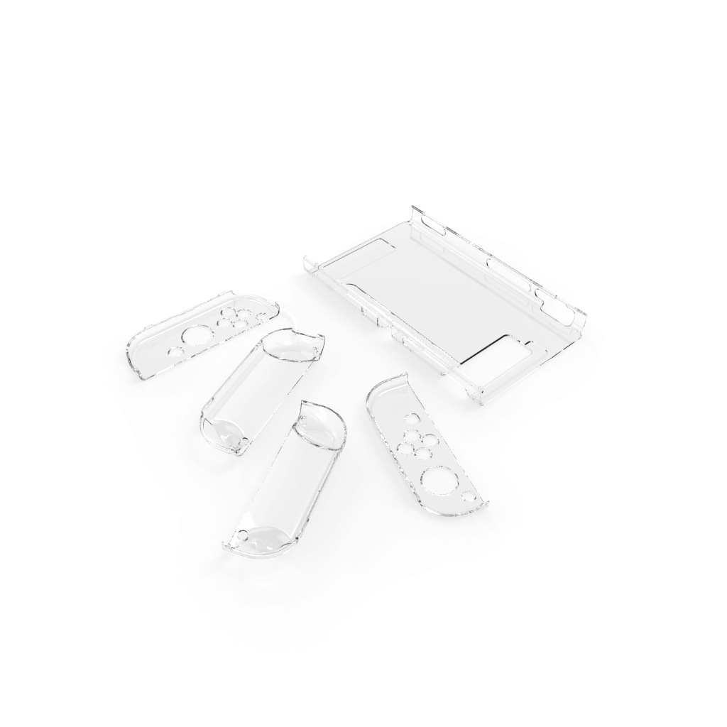 transparente Para Nintendo Switch V1