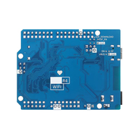 Placa de Desarrollo ESP32-S3 WiFi Bluetooth R4 con Interfaz Tipo-C I2C Compatible con Servicio de Ensamblaje de PCB
