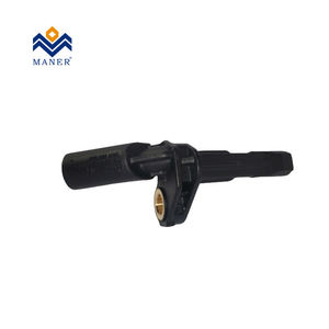 Maner WHT003859เซ็นเซอร์ความเร็วล้อ ABS คุณภาพสูงสำหรับ VW Passat B6 Jetta Golf 5 6 Tiguan A3 Q3 TT SEAT LEON - Product Image 1