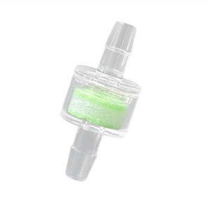 Cartucho de Filtro para Acuario con Material Filtrante Verde para Sistemas de Filtración de Agua, Pieza de Repuesto - Product Image 2
