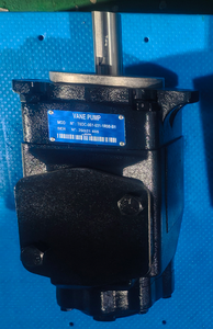ปั๊มไฮดรอลิก T6D T6DC รุ่น T6DC-062-035-1R00-B1 T6D-038-1R00-B1 ปั๊มใบพัดไฮดรอลิก - Product Image 5