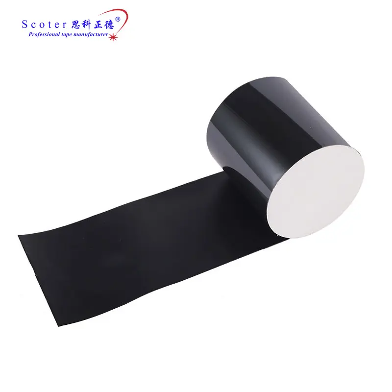 Super Strong Rubber PVC Waterproof Seal Leakage Repair Adhesive Tape Price for leaking pipes
