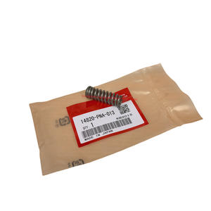 สปริงฝาสูบของบริษัทกวางโจวเหิงหยวนอะไหล่รถยนต์ จำกัด รุ่น 14820 PNA 013 สำหรับรถยนต์ Acura TSX Honda Accord CRV Civic - Product Image 5