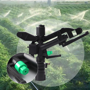 OEM Why490 Haute Qualité Arroseurs Rotatifs de 1 pouce, Buses à Bascule pour l'Irrigation Agricole et l'Arrosage de Jardin - Product Image 2