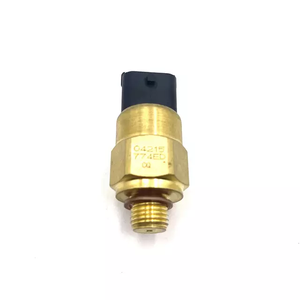 เซ็นเซอร์ยี่ห้อ RUIPEI รุ่น 04215774 สำหรับรถขุด EC210B อะไหล่เครื่องจักรกลหนักสำหรับงานวิศวกรรม ของแท้ใหม่/OEM - Product Image 4