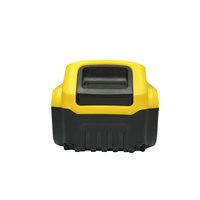 Baterai Pengganti Lithium Ion Isi Ulang Model Baru untuk Baterai Perkakas Listrik Tanpa Kabel Dewalt 20V Max
