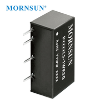 Module convertisseur DC-DC isolé MORNSUN B_LS-1WR3G 1W 1500VDC SIP pour pilote de relais de circuit numérique