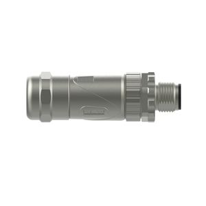 Interruptor de Red para Comunicación de Datos, IP67, 250V, 4A, Contactos de Latón/Chapados en Oro - Product Image 2