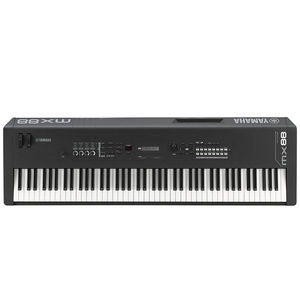   Synthétiseur électronique MX88 Heavy Hammer Music Compilation, clavier 88 touches, MX61 61 touches - Product Image 2