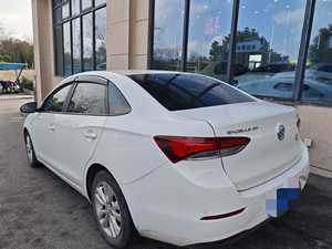 Buick Excelle GT 2021 Classic 1.5L Berlina Usata, Marca Americana Affidabile, Basso Consumo di Carburante, <span class=keywords><strong>Auto</strong></span> Familiare per Pendolari Quotidiani - Product Image 2