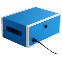 Hawaut - Probador de Inyectores Common Rail Portátil Multifunción CR-C V2-E, Medidor de Presión de Inyección para AC110V~240V