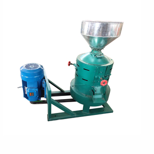 Máquina Automática para Moler Arroz y Desgranar Maíz Lerford, Nueva, con Motor de Alta Eficiencia, 220V/380V, Hecha en China - Product Image 2