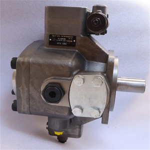 ปั๊มไฮดรอลิกแบบใบพัดแรงดันสูง PV7-1X/40-71RE01MC0-08 รุ่น PV7-1A/17/1X/16/11-10/16/20/40/63/100 - Product Image 4