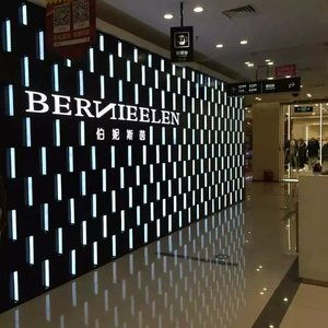 Sikatu Dấu Hiệu Tùy Chỉnh 3D Acrylic Dấu Hiệu Kinh Doanh Logo Vẻ Đẹp Salon Móng Tay Tóc <span class=keywords><strong>Studio</strong></span> Tường Thẩm Mỹ Trang Trí Nội Thất Dấu Hiệu Ngoài Trời Trong Nhà - Product Image 1