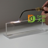 Professioneller Acrylpolierer Tragbarer HHO-Generator Oxy-Wasserstoff-Flammenmaschine für Plexiglas-Verarbeitung und Schilderherstellung
