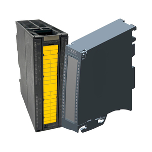 S7-300 6ES7326-2BF10-0AB0 10 I/O โมดูลสัญญาณดิจิตอลที่ปลอดภัย SSM 326 24V DC/2A PP ด้านความปลอดภัยการควบคุมในอุตสาหกรรม - Product Image 1