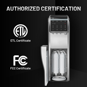 Yunda 6 Trong 1 Nóng Ấm Nước Lạnh Bullet <span class=keywords><strong>Ice</strong></span> Nhai <span class=keywords><strong>Ice</strong></span> Nhà Sản Xuất Nước Đá purificador De Agua Freestanding <span class=keywords><strong>Ice</strong></span> Nhà Sản Xuất Nước Quả - Product Image 2