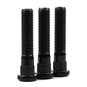 M8 M10 <span class=keywords><strong>M14</strong></span> M12 x 1.5mm bánh xe <span class=keywords><strong>Stud</strong></span> Hub bu lông lớp 10.9 12.9 M22 x 1.5 hợp kim thép xe bánh xe bu lông đinh tán - Product Image 5