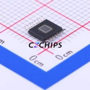 Puce de circuit intégré TSSOP-16-EP TPS40057PWPR de haute qualité PMIC IC d'alimentation DC-DC - Product Image 2