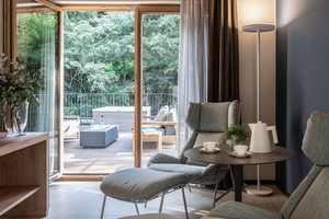 Design di architettura in stile casa con struttura in <span class=keywords><strong>legno</strong></span> di Sanhai 3D Rendering Villa Space Home Plan servizi professionali Interior Plan - Product Image 4