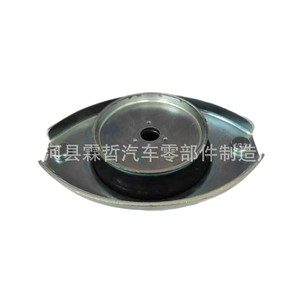 Cubierta Superior Delantera del Amortiguador Suzuki 41710-80G00 para Reparación o Reemplazo - Product Image 2