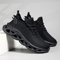 Chaussures de sport unisexes légères et respirantes pour la marche, la course, le tennis, la mode, taille 39-48