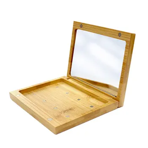 <strong>Empty</strong> Single <strong>Eye</strong> <strong>Shadow</strong> <strong>Palette</strong> case Face Powder <strong>Palette</strong> <strong>Eye</strong> <strong>Shadow</strong> <strong>Palette</strong> Private Label - Product Image 1