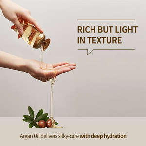 OEM ODM umidità lustro cura dei <span class=keywords><strong>capelli</strong></span> olio <span class=keywords><strong>per</strong></span> il corpo e il viso e olio di Argan olio <span class=keywords><strong>per</strong></span> <span class=keywords><strong>capelli</strong></span> siero <span class=keywords><strong>per</strong></span> <span class=keywords><strong>capelli</strong></span> - Product Image 3