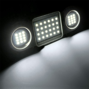 Trasera LED Luz de cúpula para SKODA <span class=keywords><strong>Octavia</strong></span> 5E3 2012 ~ <span class=keywords><strong>Octavia</strong></span> <span class=keywords><strong>combi</strong></span> 5E5 2012 ~ excelente 3T4 2008 ~ excelente 3T5 2009 ~ Yeti 5L 2009 ~ - Product Image 4