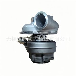 Turbocompresor Turbo Hi-Billet HE500WG para motor MD16 OE 3790052 21900236 - Product Image 2