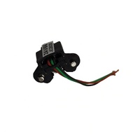 Sensor efek hall tipe Blade baru dan asli 2AV56