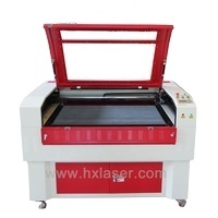 HJ-2000 thỏ máy in phun tự động cho máy in xp600 khổ lớn cho trang phục mực sắc tố ma thuật trên màu Flex - Product Image 2