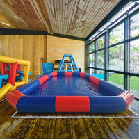 Piscine Rectangulaire Gonflable Au-dessus du Sol Adulte Enfant Enfants Bébé en Vente Intérieur Extérieur