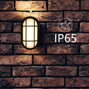 Lampe de plafond ovale LED étanche 15W/20W en gros – Nouveauté promotionnelle - Product Image 4