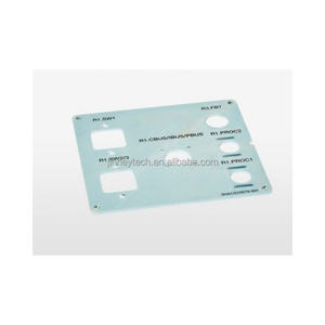 Pièce de rechange pour <span class=keywords><strong>robot</strong></span> industriel, servomoteur a BB Robotics 3HAC022880-001, plaque client Ax <span class=keywords><strong>3</strong></span> - Product Image 1