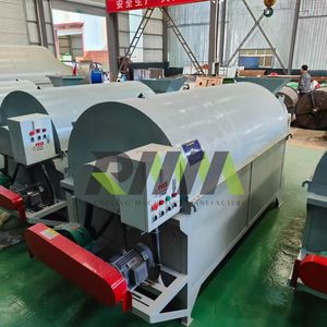 مسحوق حبوب البن والحبوب الصغيرة متعدد الوظائف التلقائي عالي الأمان ، مسحوق الحبيبية - Product Image 2