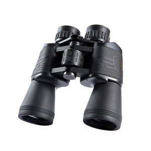 Binoculares Rusos HD 10X50 con Nitrógeno, Telescopio Impermeable Portátil de <span class=keywords><strong>Largo</strong></span> <span class=keywords><strong>Alcance</strong></span> para Caza, <span class=keywords><strong>Visión</strong></span> <span class=keywords><strong>Nocturna</strong></span> - Product Image 1