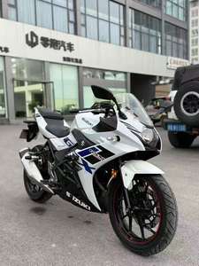 <span class=keywords><strong>Suzuki</strong></span> GSX250R 250cc Moto sportive fiable à refroidissement liquide <span class=keywords><strong>bicylindre</strong></span> pour les nouveaux motards et les trajets quotidiens - Product Image 6