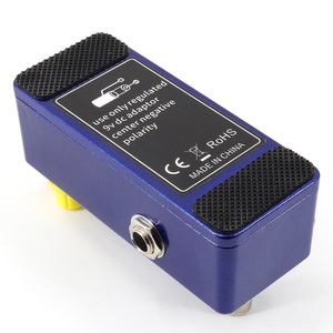 بدالات تأثيرات الغيتار الكهربائي بدالات تأثيرات المجموعة المغنية لملحقات الغيتار - Product Image 4