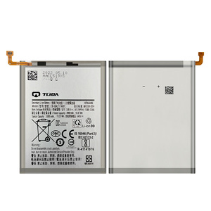 Nueva baterí<span class=keywords><strong>a</strong></span> de iones de litio de entrega rápida EB-BA217ABY Samsung <span class=keywords><strong>Galaxy</strong></span> S7 S8 9 10 <span class=keywords><strong>20s</strong></span> Note 9 10 baterías digitales para teléfonos móviles - Product Image 2