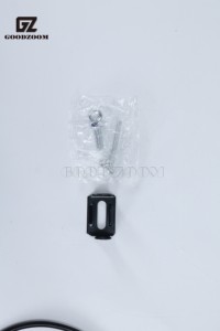 ไฟมอเตอร์ไซค์ GOODZOOM สีเหลืองและสีขาวแบบสองสี ไฟ LED เลนส์ 12V ไฟสปอตไลท์ ไฟหน้าขนาดเล็กสำหรับ<span class=keywords><strong>รถ</strong></span>ยนต์ - Product Image 5